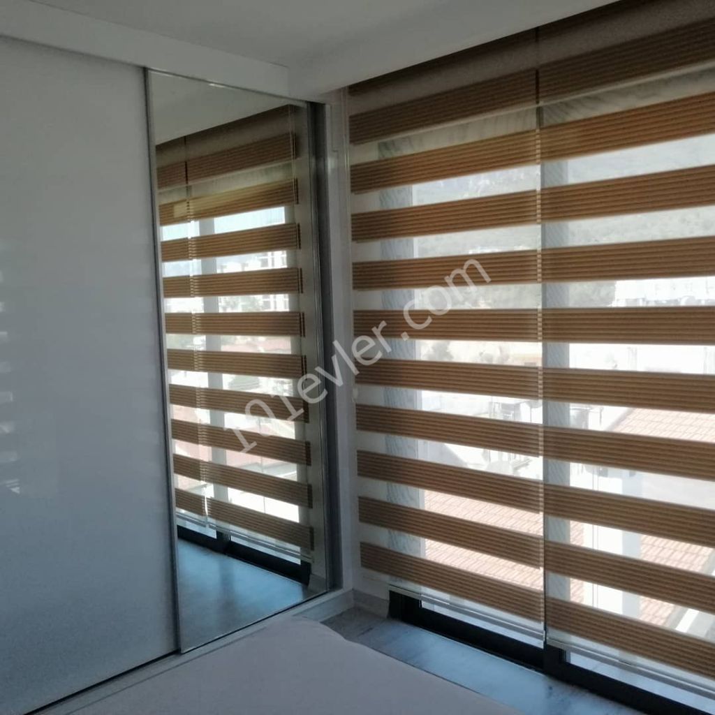 Flat For Sale in Girne Merkez, Kyrenia