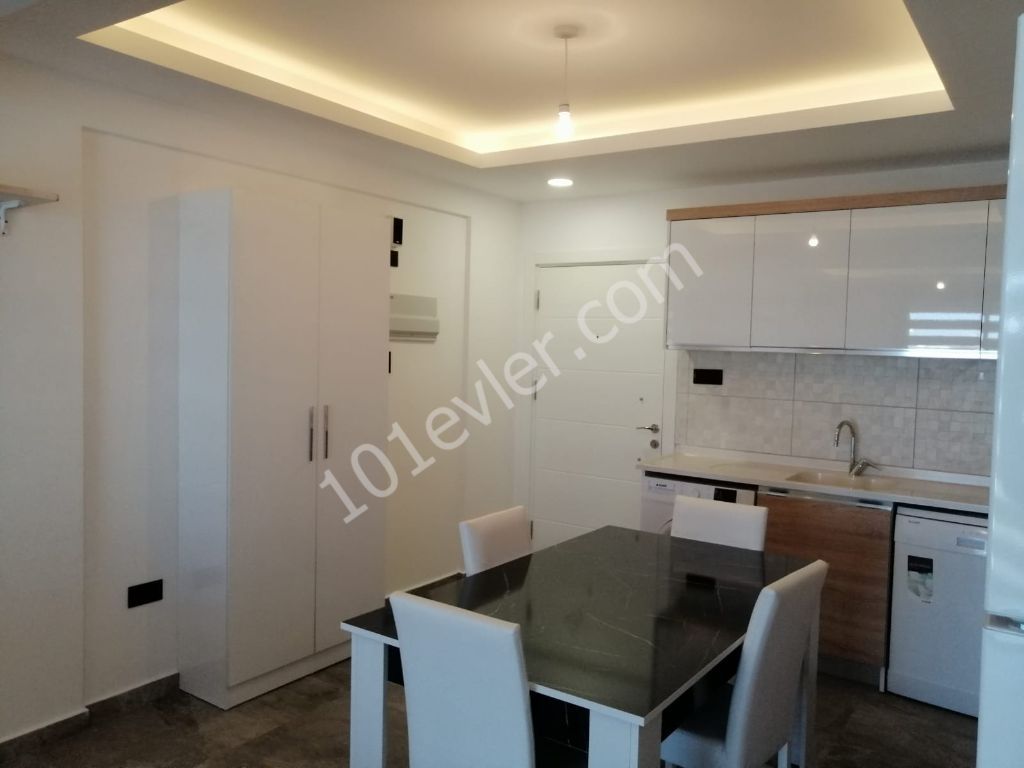 Flat For Sale in Girne Merkez, Kyrenia