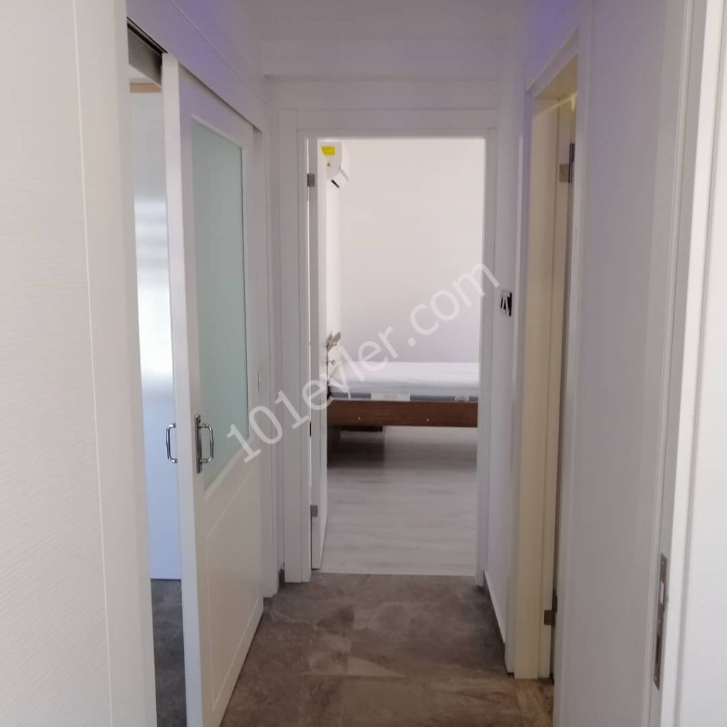 Flat For Sale in Girne Merkez, Kyrenia