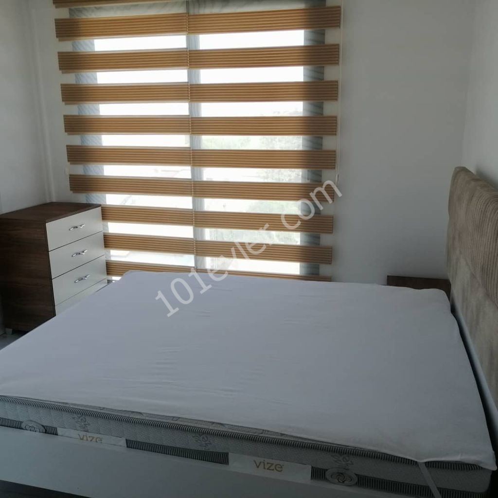 Flat For Sale in Girne Merkez, Kyrenia