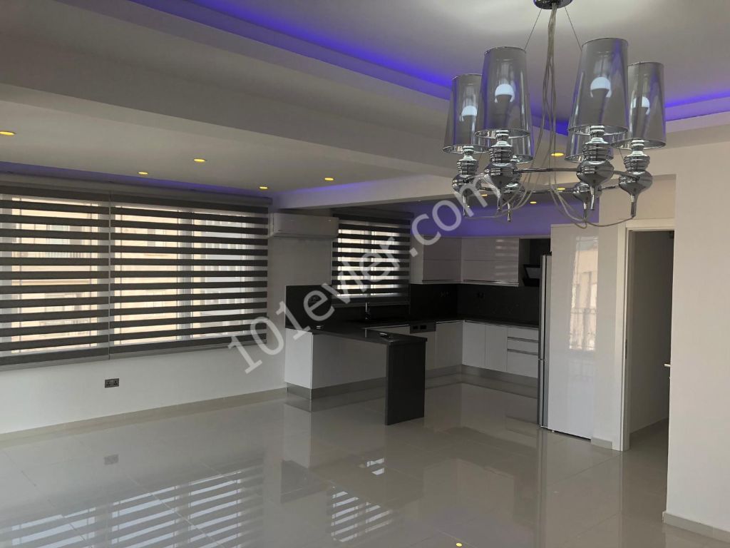 KİRALIK 2+1 FULL DENİZ MANZARALI DAİRE