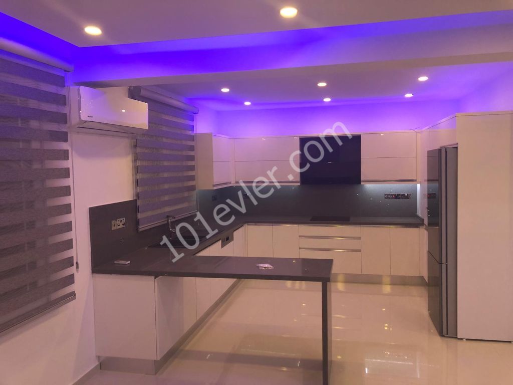 KİRALIK 2+1 FULL DENİZ MANZARALI DAİRE