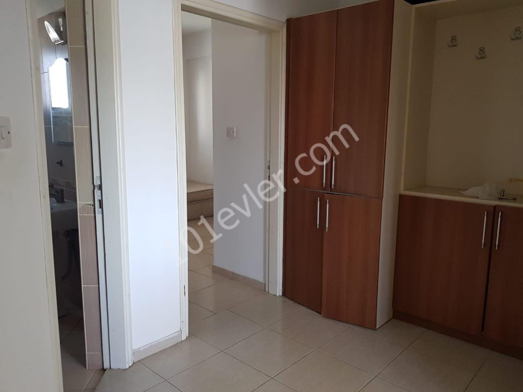 ***FIRSAT  LEFKOŞA MARMARA'DA 3+1 SATILIK KELEPİR DAİRE