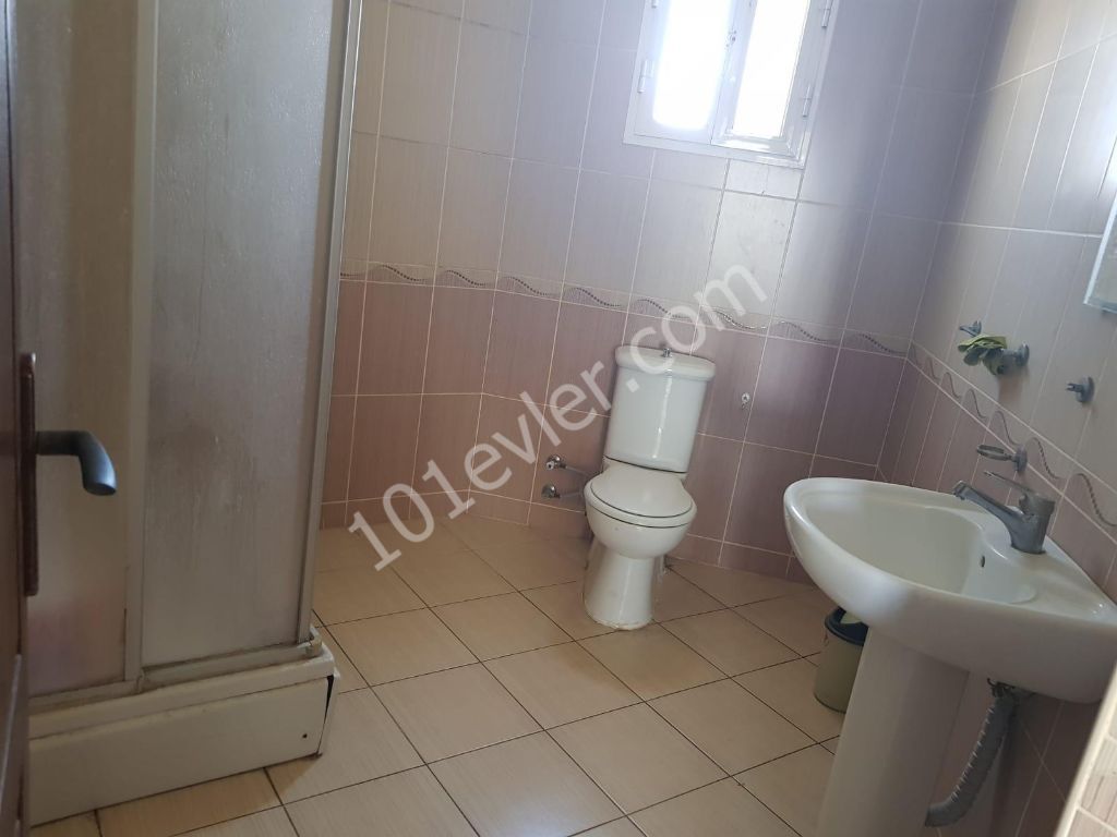 Flat For Sale in Kızılbaş, Nicosia