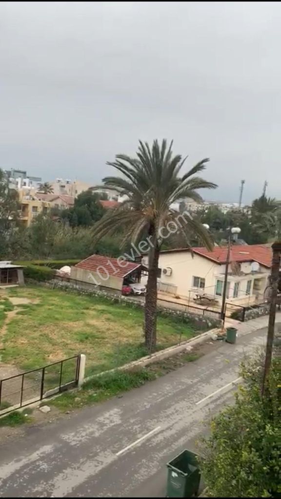 Flat For Sale in Kızılbaş, Nicosia