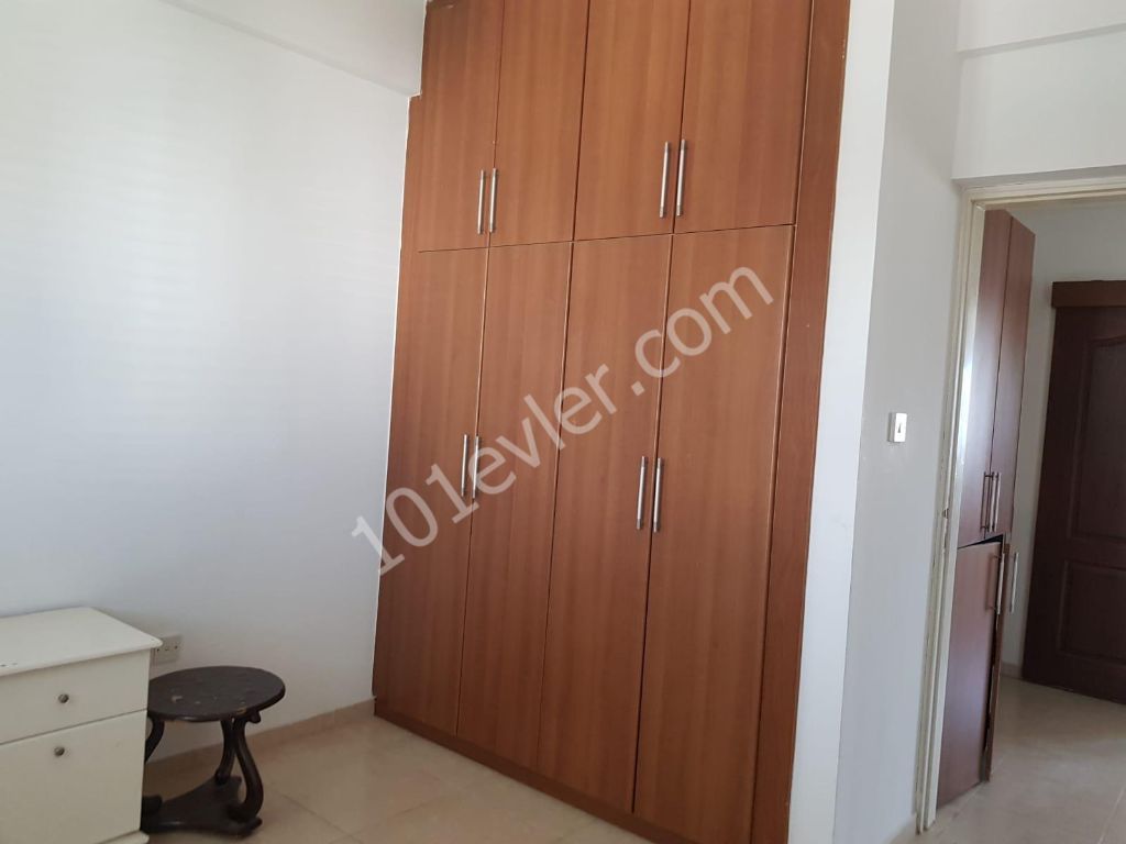 ***FIRSAT  LEFKOŞA MARMARA'DA 3+1 SATILIK KELEPİR DAİRE