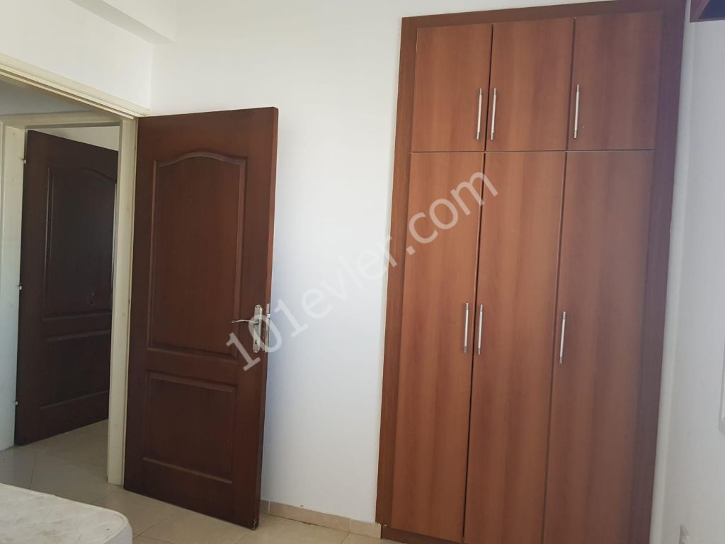 Flat For Sale in Kızılbaş, Nicosia