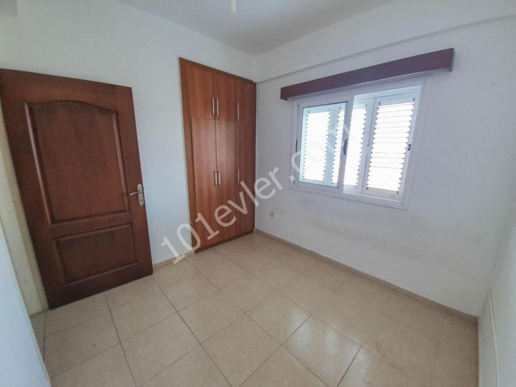 Flat For Sale in Kızılbaş, Nicosia