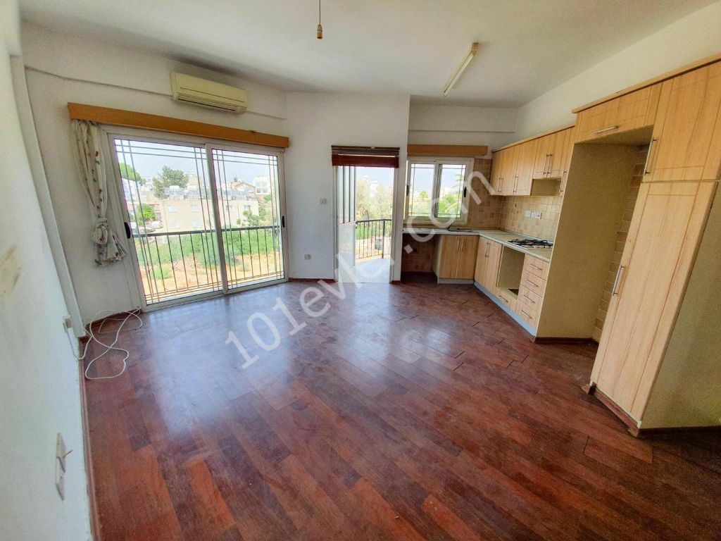 Flat For Sale in Kızılbaş, Nicosia