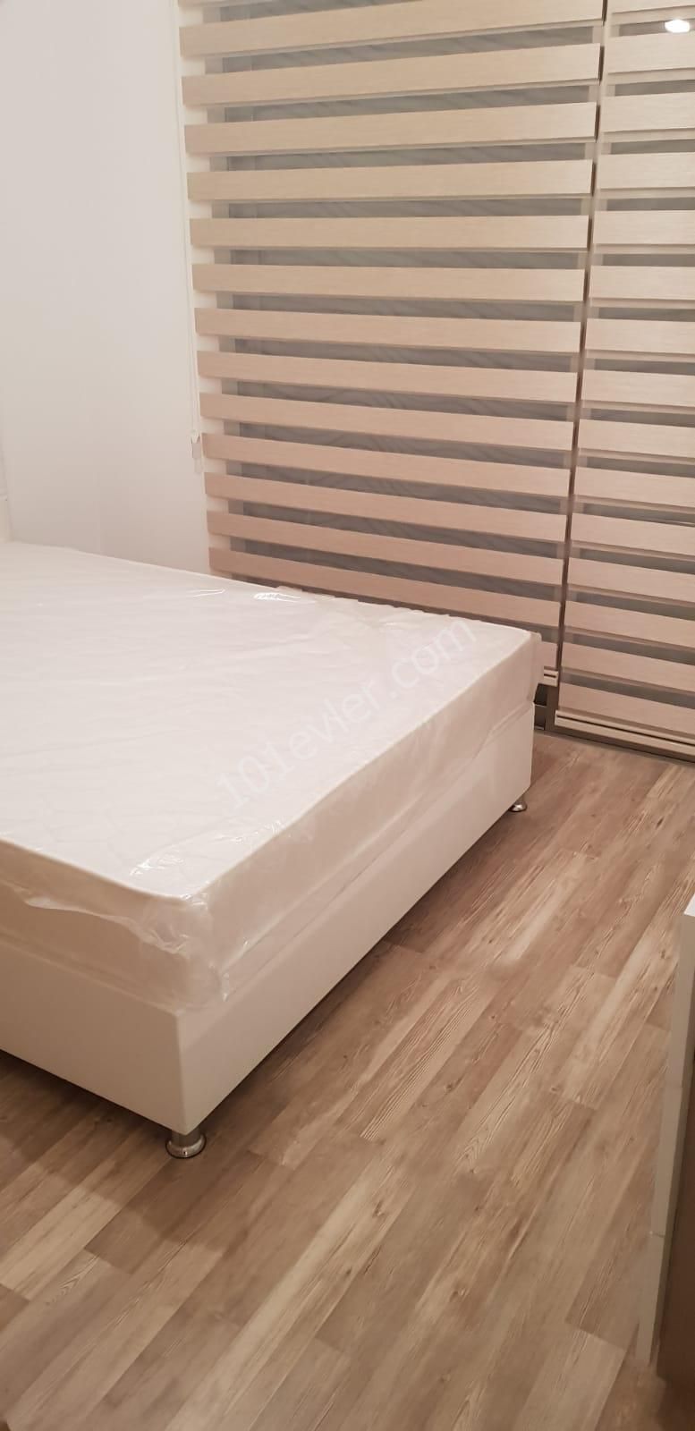 Girne merkeze  yakın 3+1 full eşyalı havuzlu villa