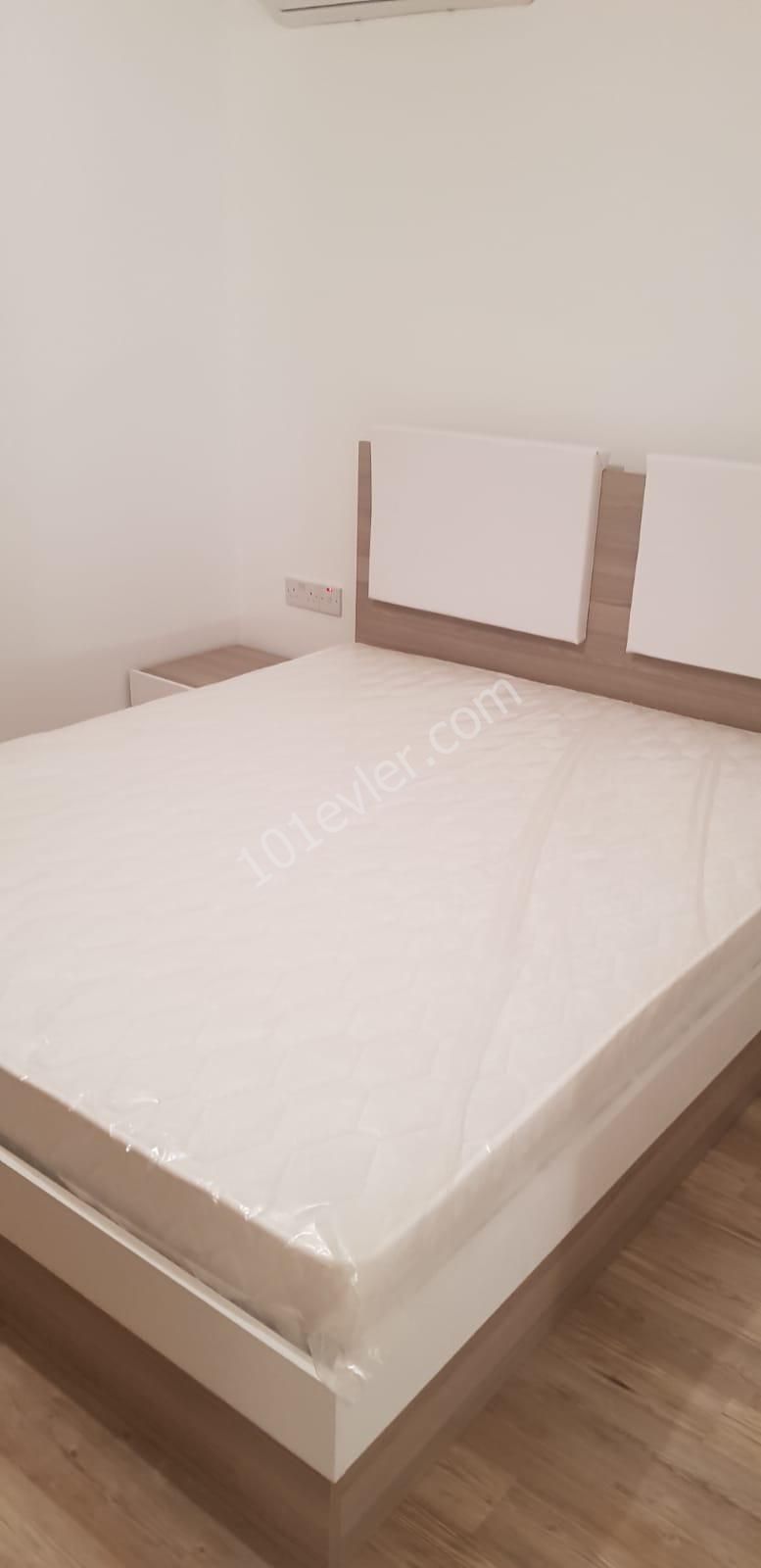 Girne merkeze  yakın 3+1 full eşyalı havuzlu villa