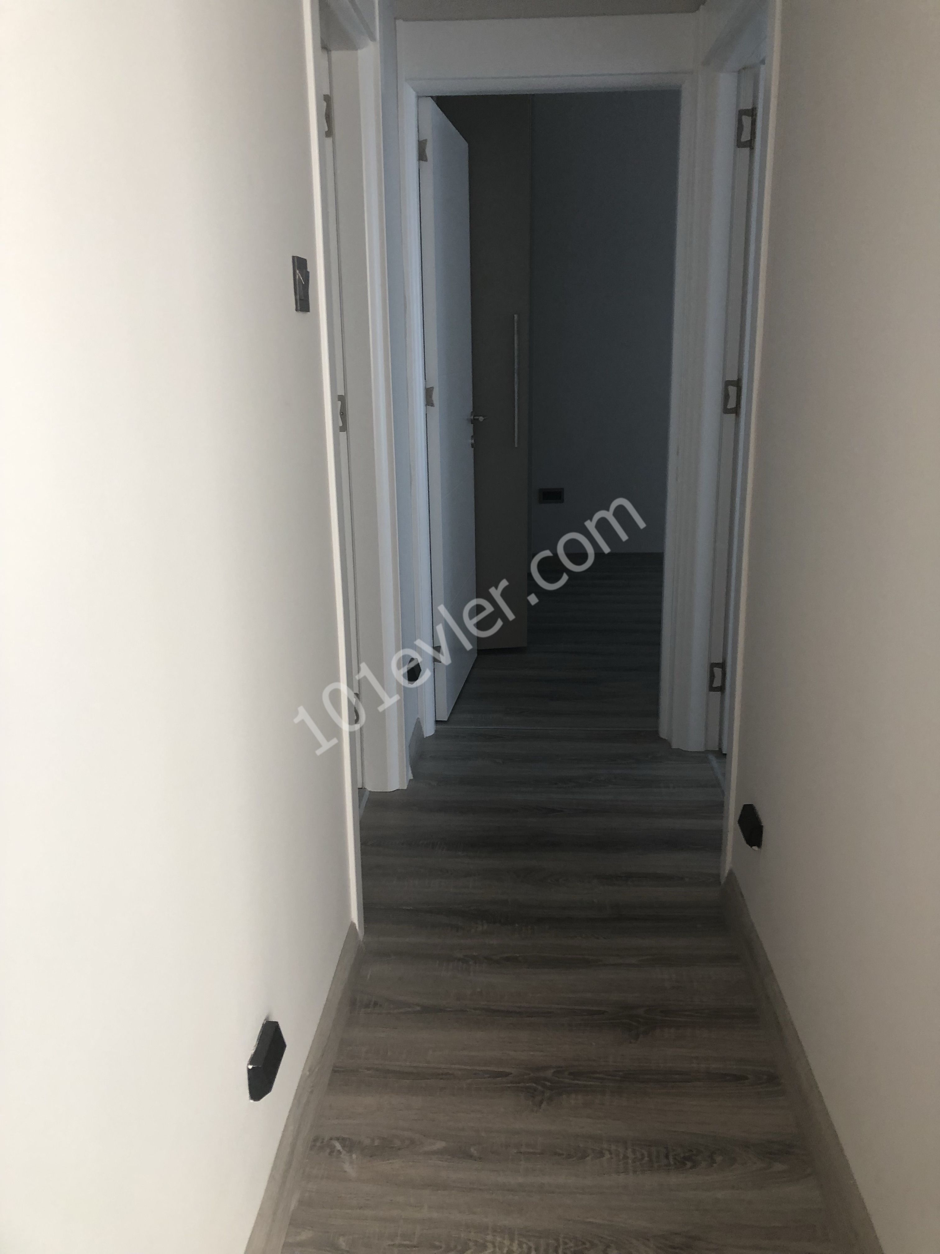 Flat To Rent in Girne Merkez, Kyrenia