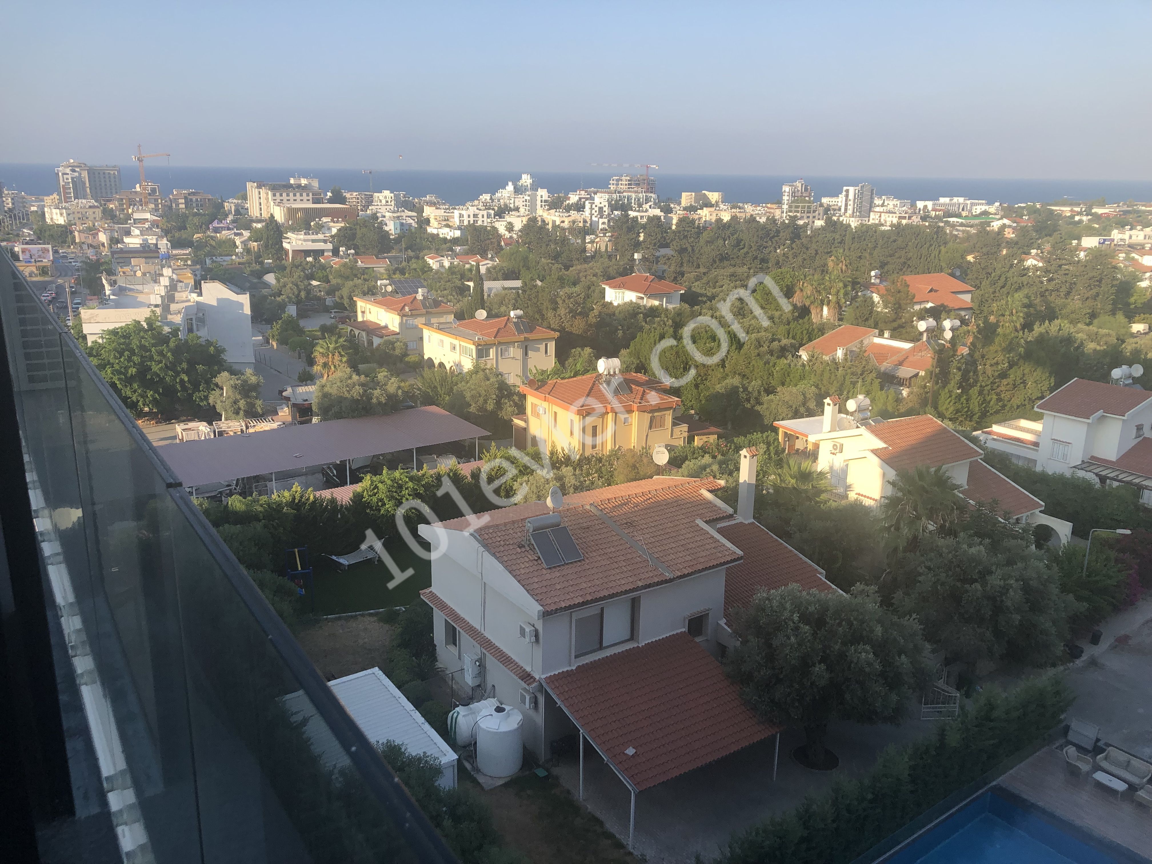 Flat To Rent in Girne Merkez, Kyrenia