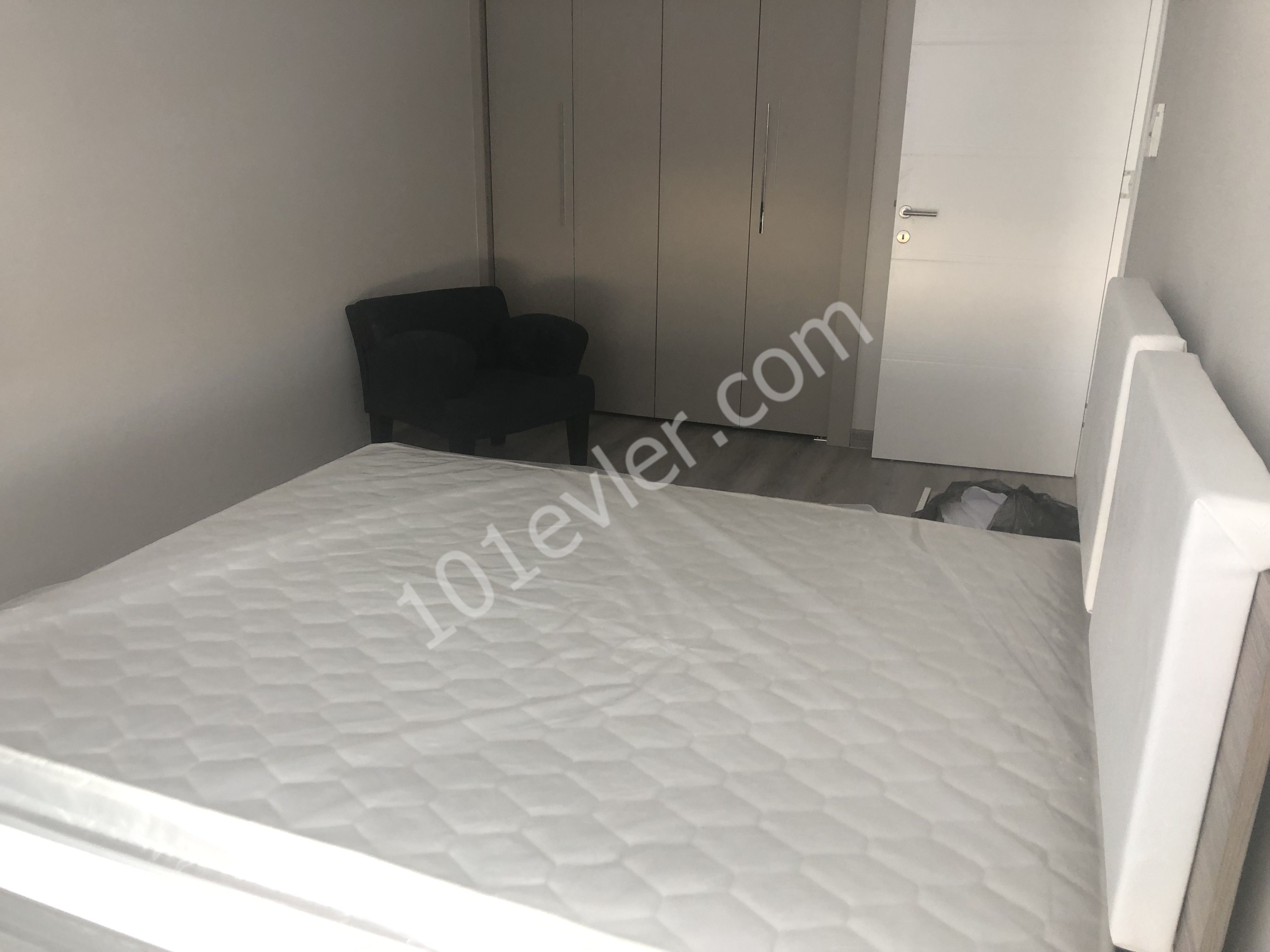 Flat To Rent in Girne Merkez, Kyrenia