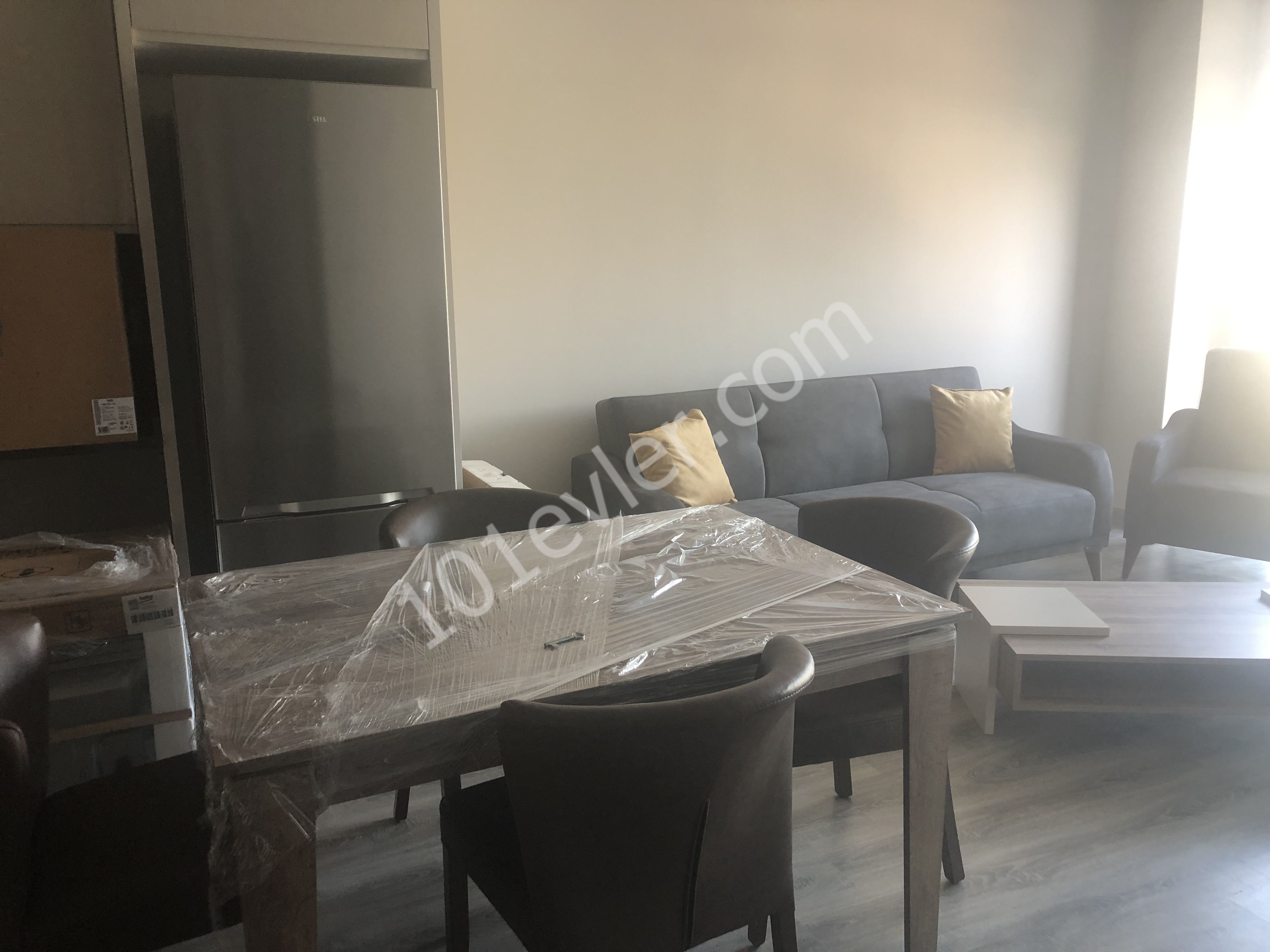 Flat To Rent in Girne Merkez, Kyrenia