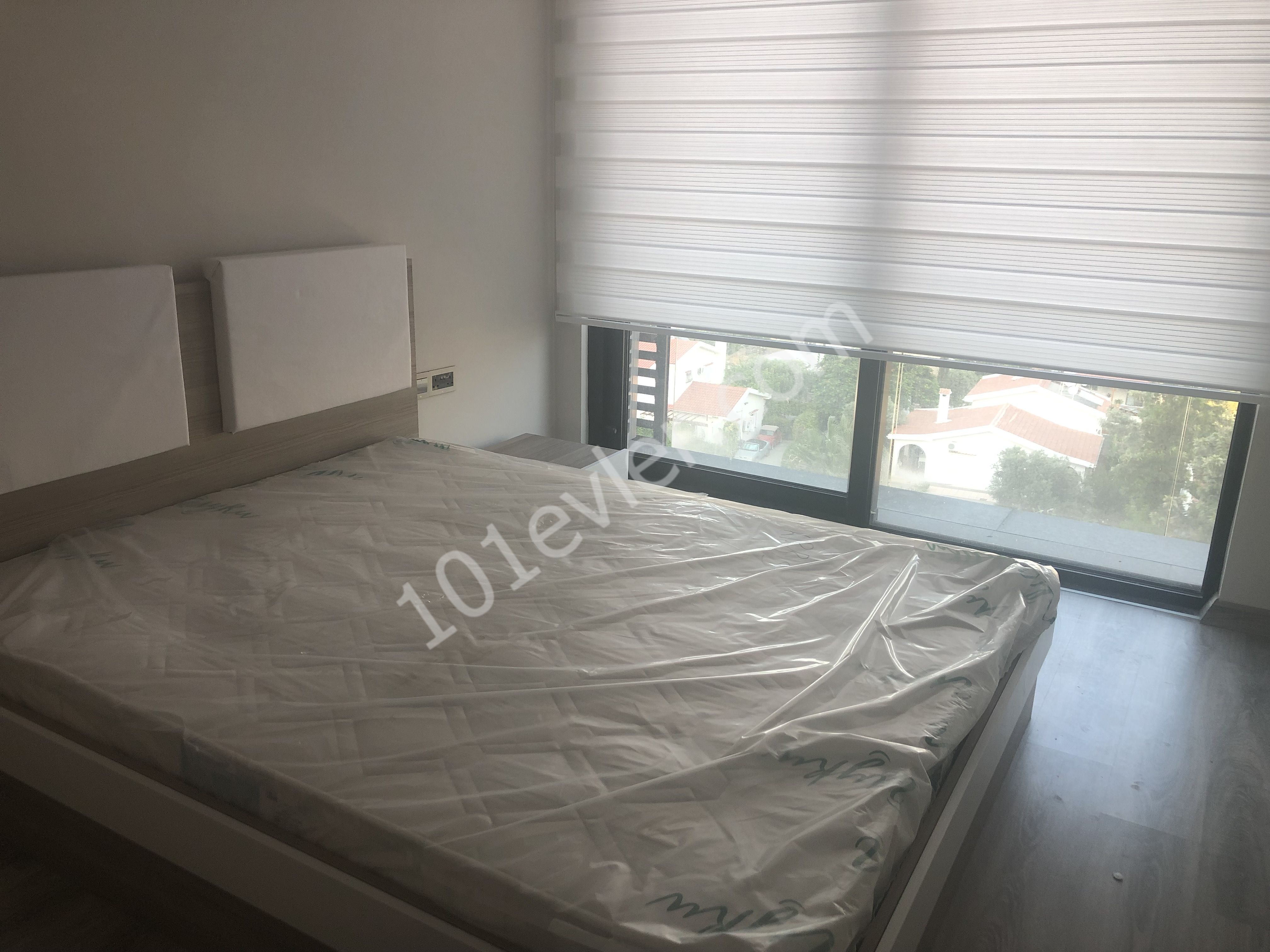 Flat To Rent in Girne Merkez, Kyrenia