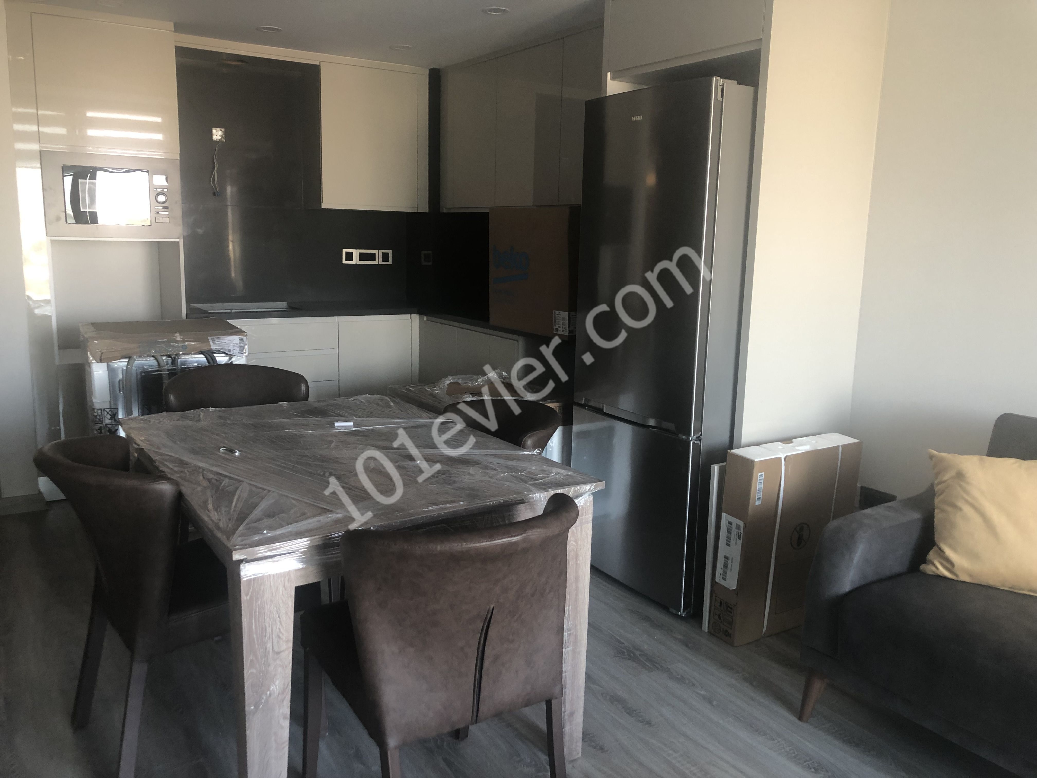 Flat To Rent in Girne Merkez, Kyrenia