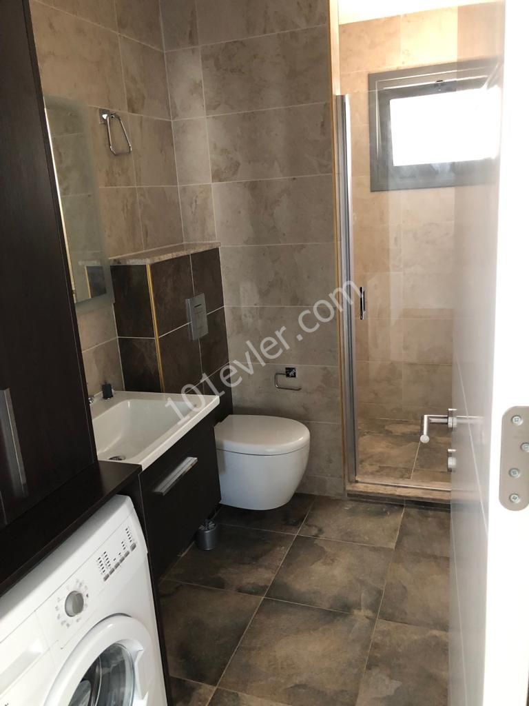 Flat To Rent in Girne Merkez, Kyrenia