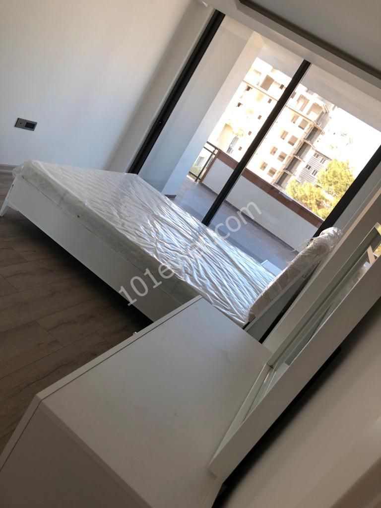 Flat To Rent in Girne Merkez, Kyrenia