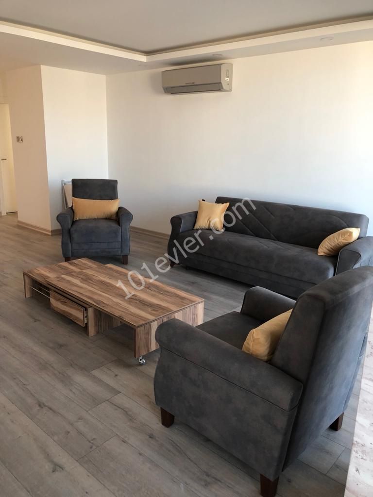 Flat To Rent in Girne Merkez, Kyrenia