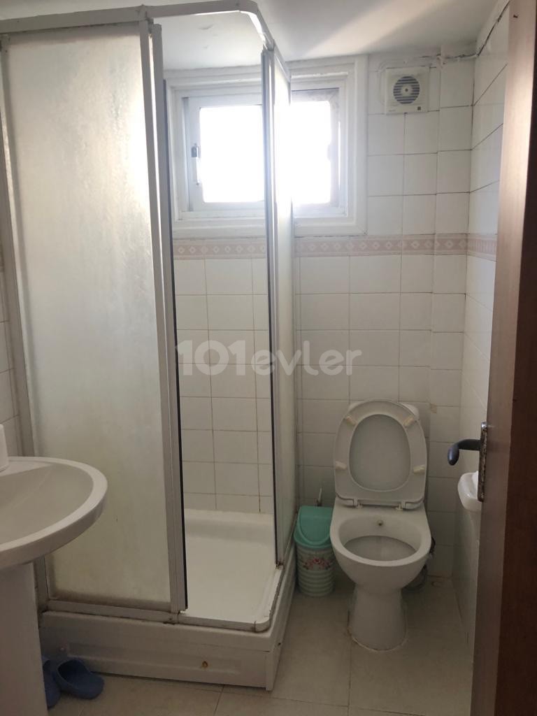 Gazimagusa Salamis Yolu 2+1 kiralık daire