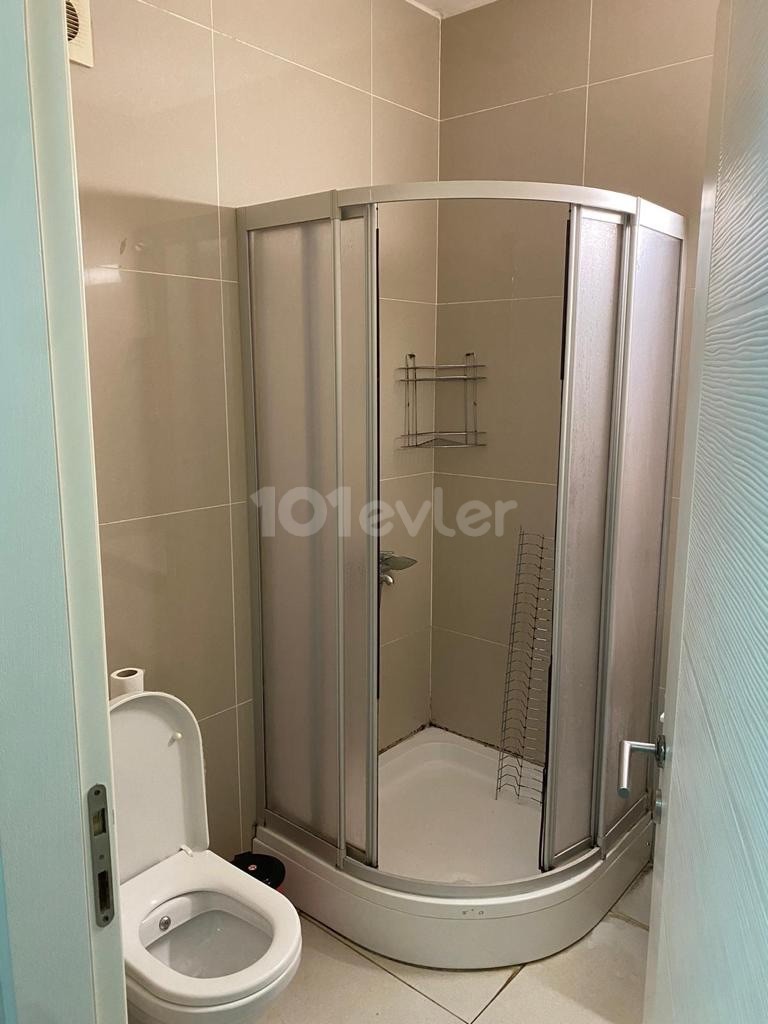 Gazimağusa Karakol Bölgesi 2+1 Kiralık Daire