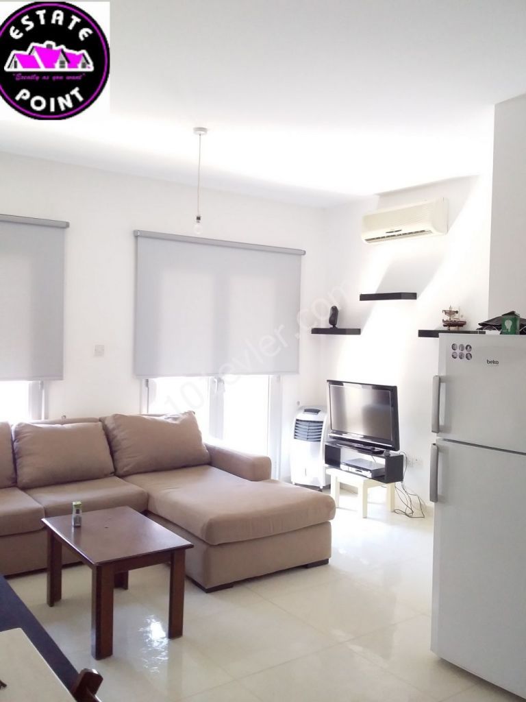 FOR RENT DAİRE 3+1 YEARLY PAYMENT / FAMAGUSTA