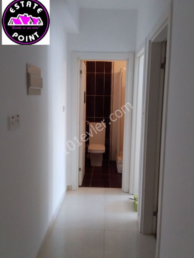 FOR RENT DAİRE 3+1 YEARLY PAYMENT / FAMAGUSTA