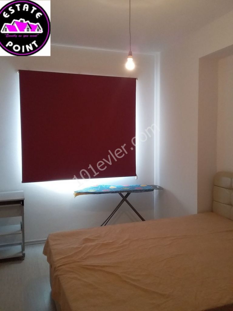 FOR RENT DAİRE 3+1 YEARLY PAYMENT / FAMAGUSTA
