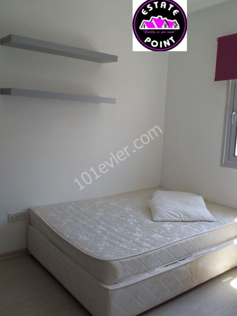 FOR RENT DAİRE 3+1 YEARLY PAYMENT / FAMAGUSTA