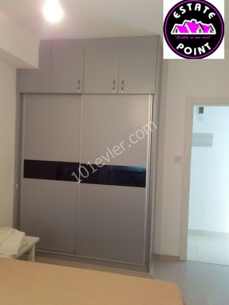 FOR RENT DAİRE 3+1 YEARLY PAYMENT / FAMAGUSTA