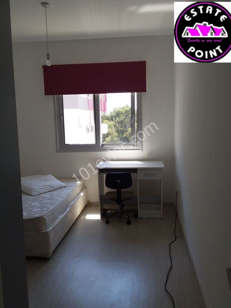 FOR RENT DAİRE 3+1 YEARLY PAYMENT / FAMAGUSTA