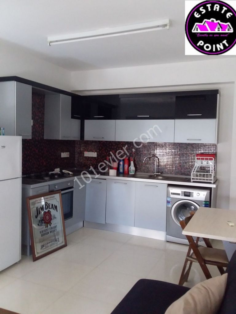 FOR RENT DAİRE 3+1 YEARLY PAYMENT / FAMAGUSTA