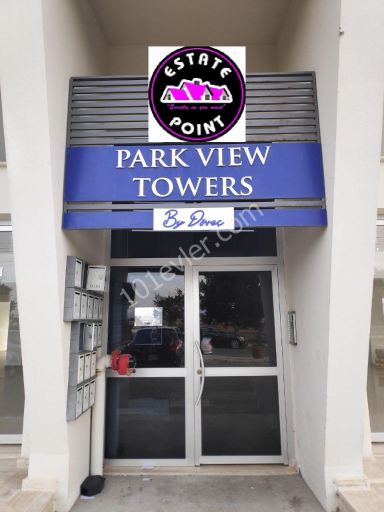 for SALE  2+1 park wiew towers 