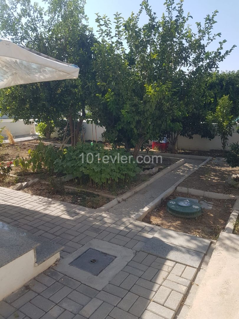 TWIN VILLAS FOR SALE IN TUZLADA SAKLIKENT ** 