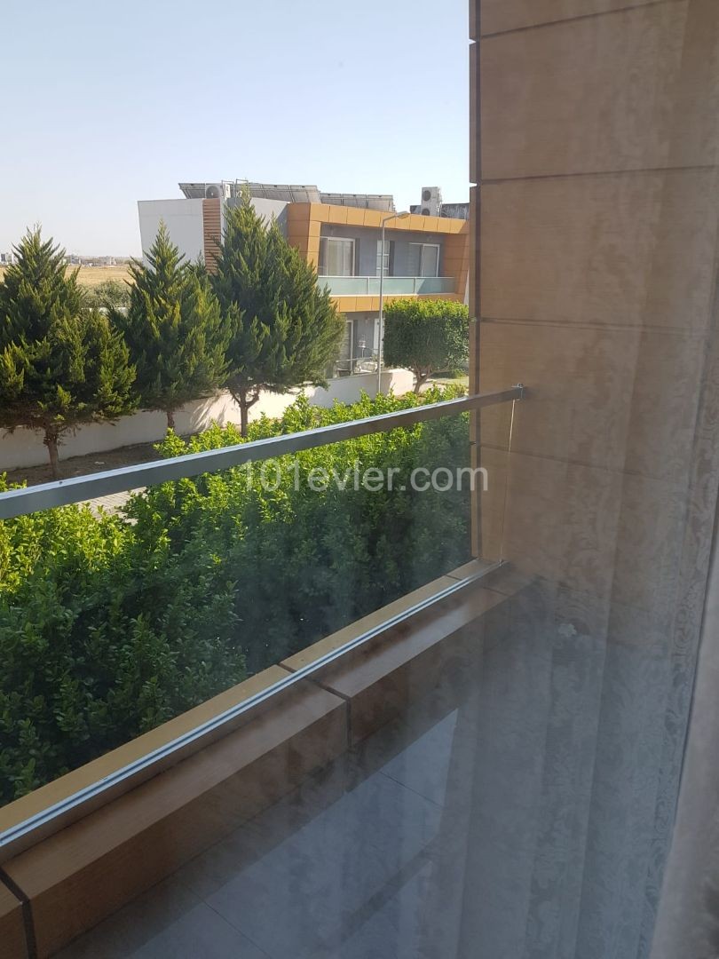 TWIN VILLAS FOR SALE IN TUZLADA SAKLIKENT ** 