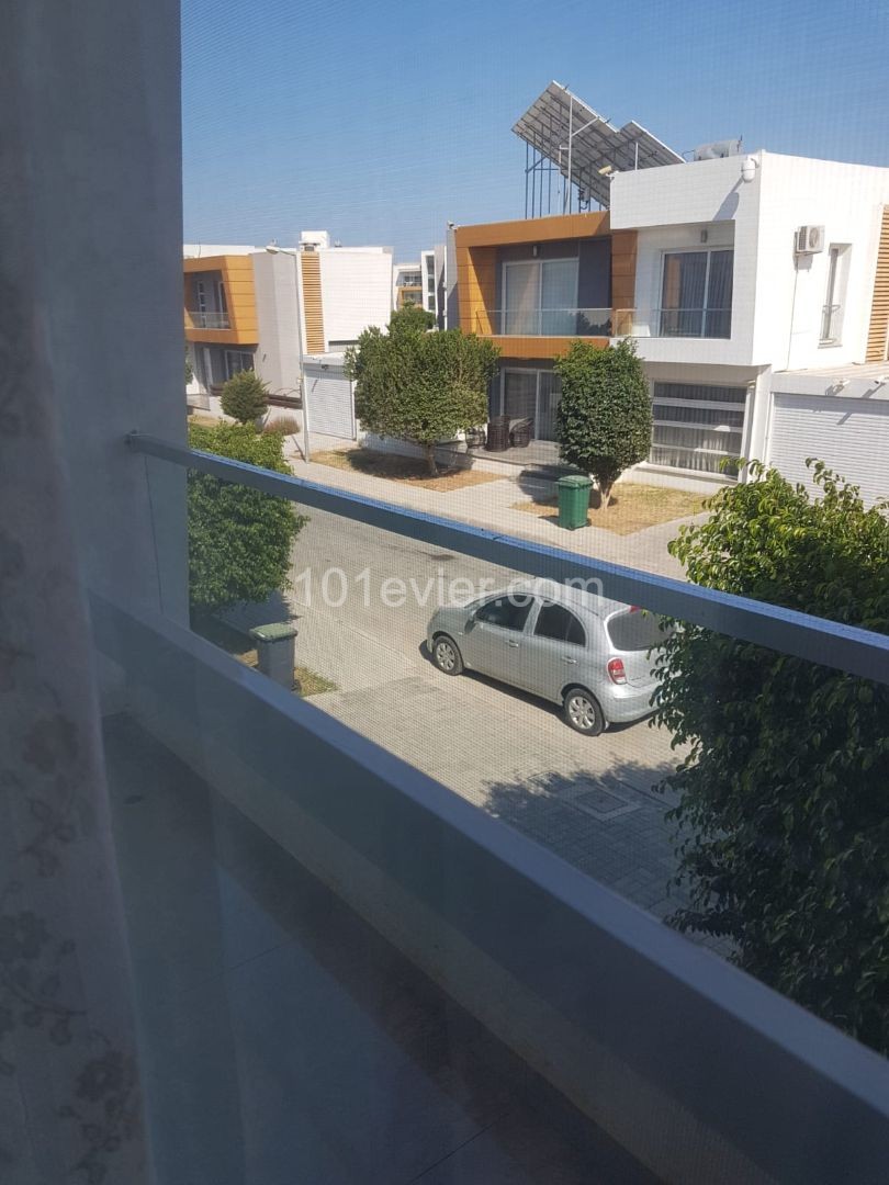 TWIN VILLAS FOR SALE IN TUZLADA SAKLIKENT ** 