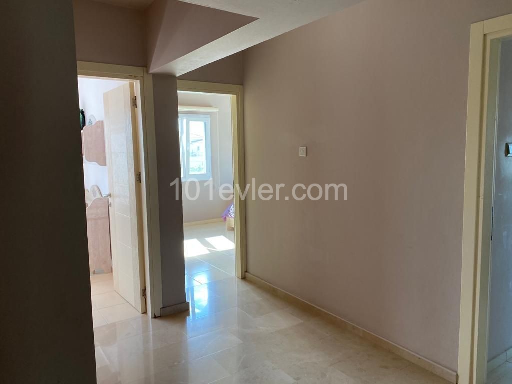 VILLAS FOR SALE IN FAMAGUSTA TUZLDA ** 