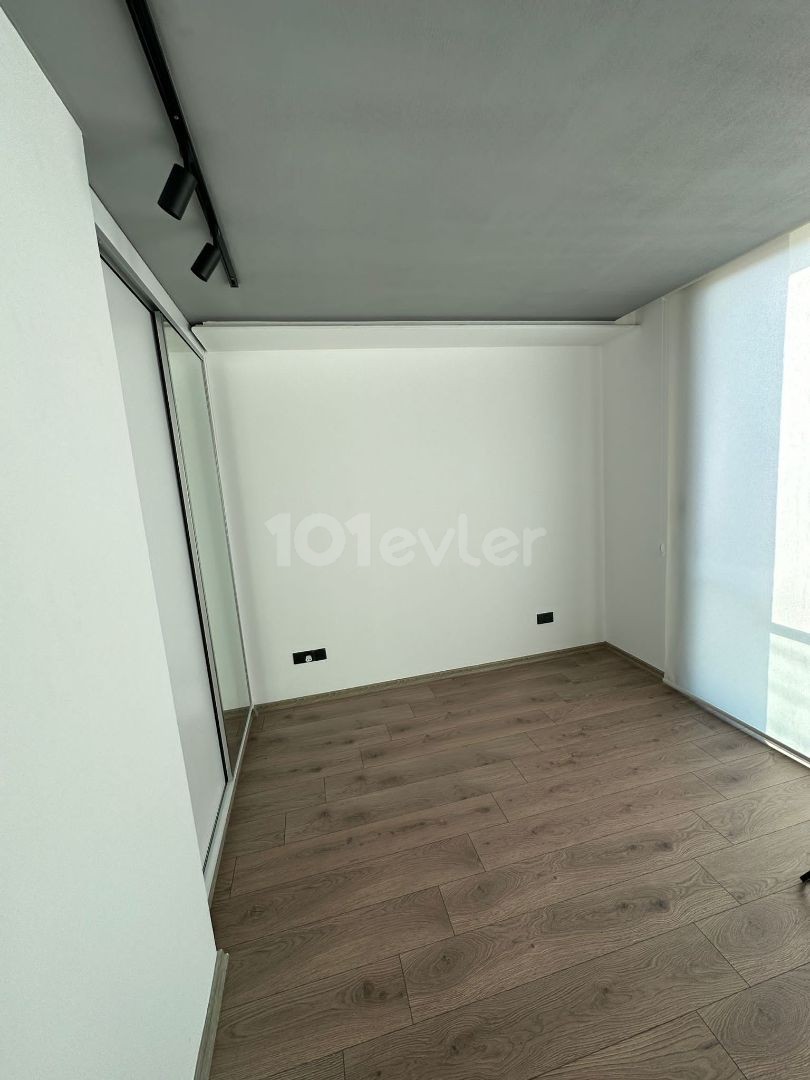 Luxs 2+1 Flat in Iskele Long beach!