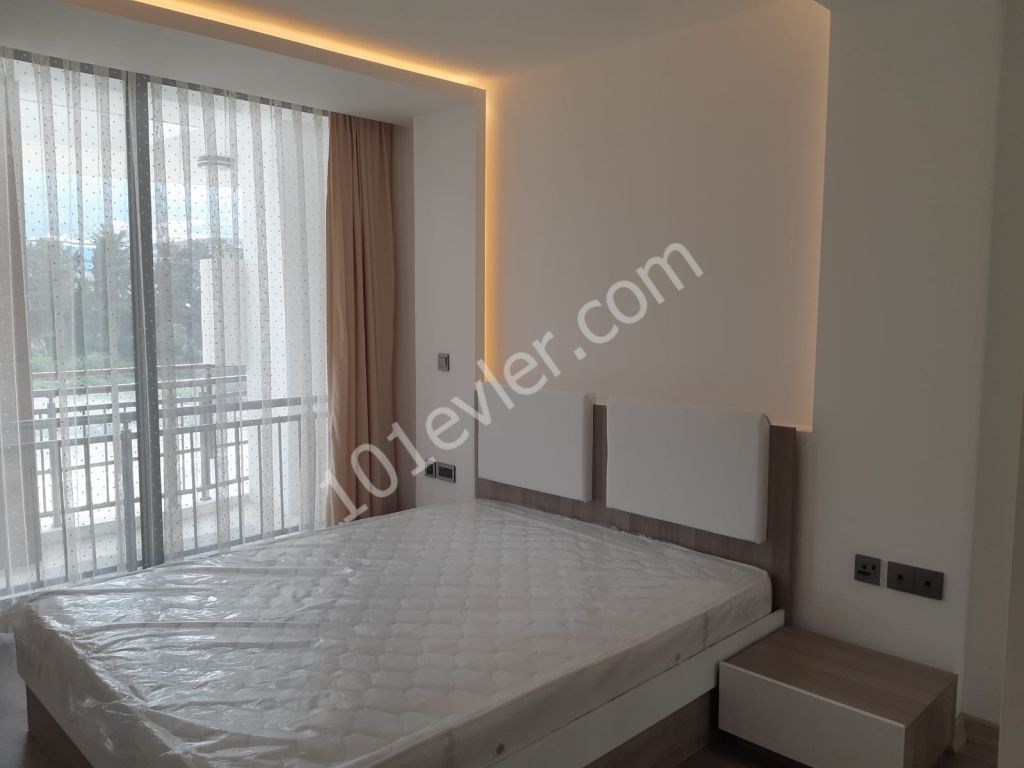 Flat To Rent in Girne Merkez, Kyrenia