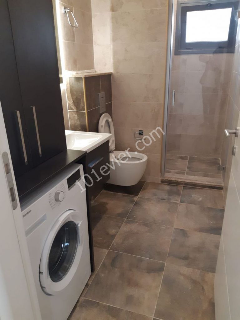 Flat To Rent in Girne Merkez, Kyrenia