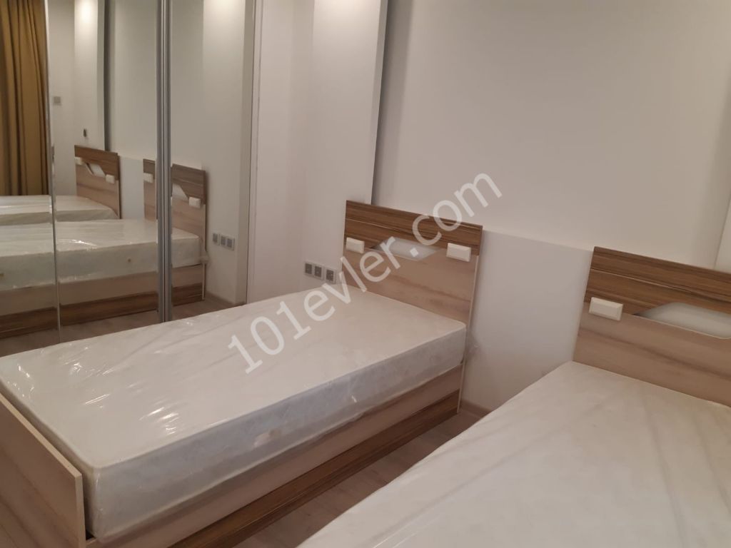 Flat To Rent in Girne Merkez, Kyrenia