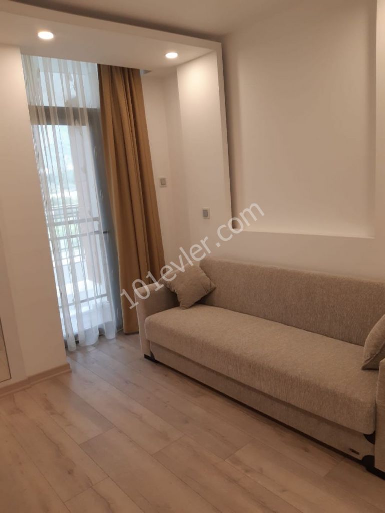 Flat To Rent in Girne Merkez, Kyrenia