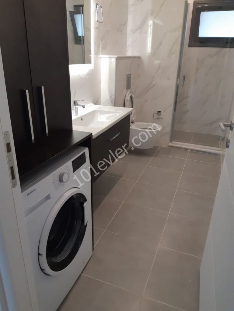 Flat To Rent in Girne Merkez, Kyrenia