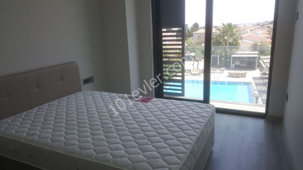 Flat To Rent in Girne Merkez, Kyrenia