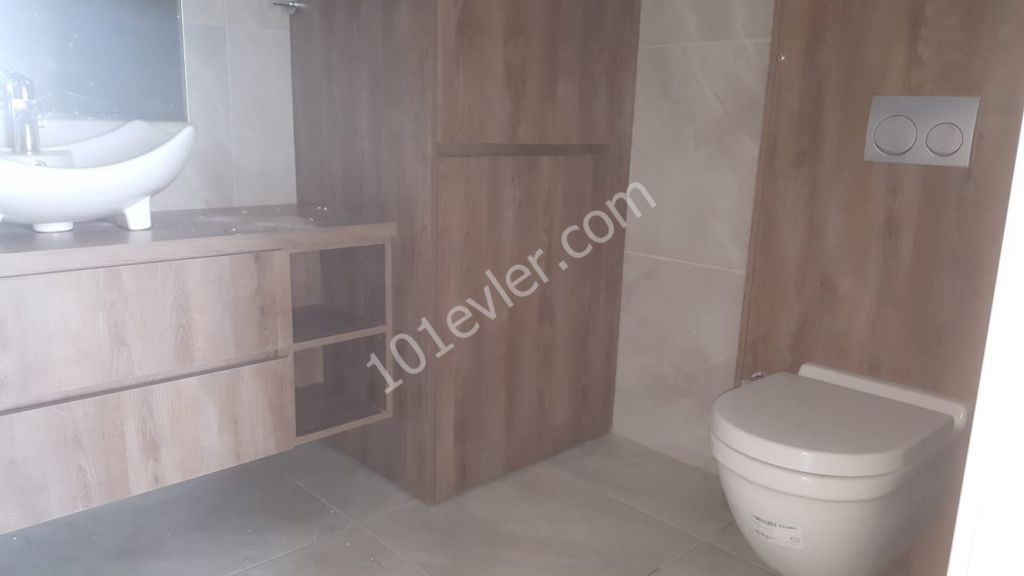 Flat To Rent in Girne Merkez, Kyrenia