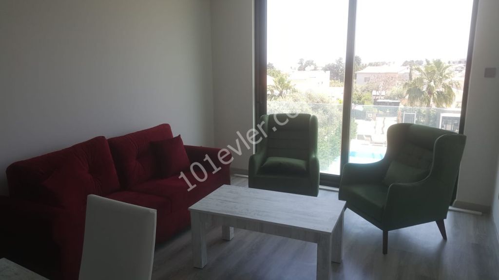 Magic Plus Kiralık 2+1  Daire 