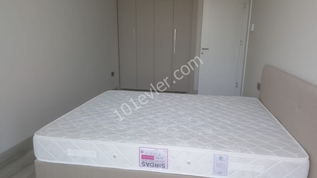 Magic Plus Kiralık 2+1  Daire 