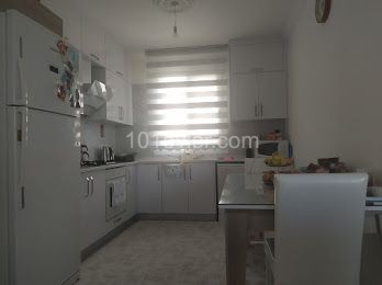 3+1 Apartments FOR SALE in Lapta ** 