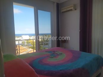 3+1 Apartments FOR SALE in Lapta ** 